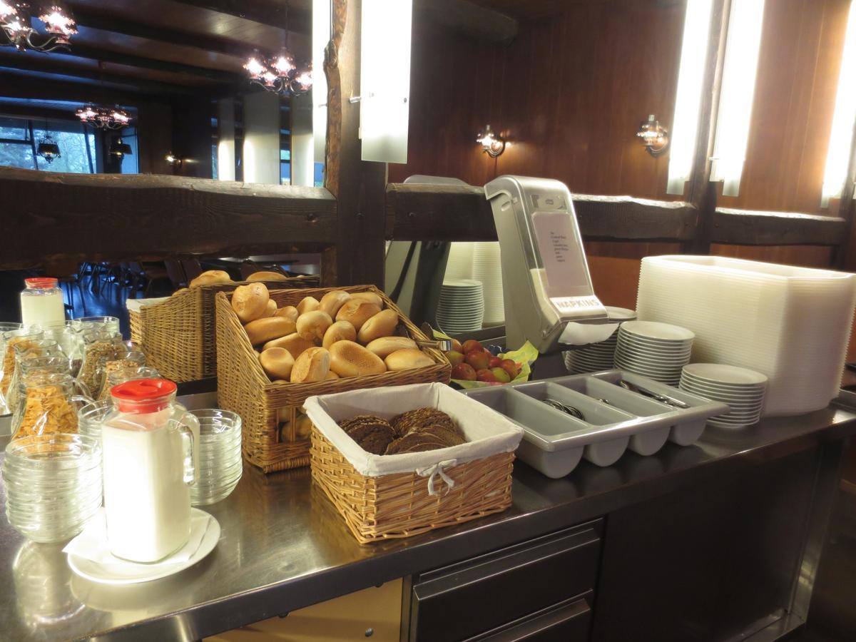 Central-Hotel Tegel Берлин Екстериор снимка